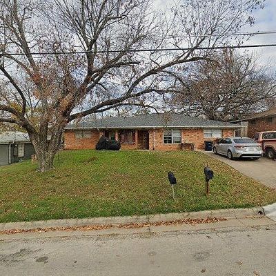 5300 Slate St, Fort Worth, TX 76114