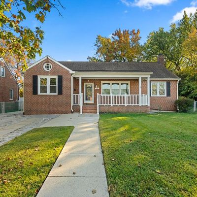 531 Forest View Rd, Linthicum Heights, MD 21090