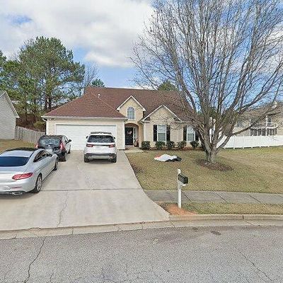 533 Halley Way, Stockbridge, GA 30281