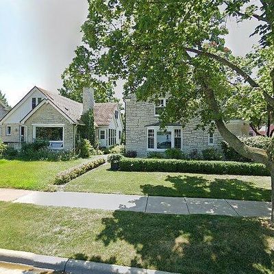 535 S Shore Dr, Madison, WI 53715