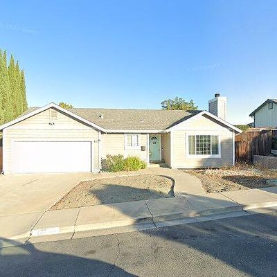 537 Dorothy Ln, Martinez, CA 94553