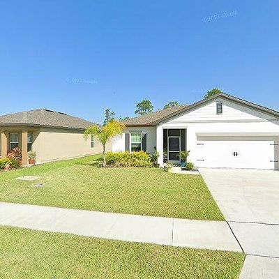 538 Stowers Dr, New Smyrna Beach, FL 32168