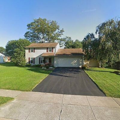 54 Blaine Ave, Leola, PA 17540