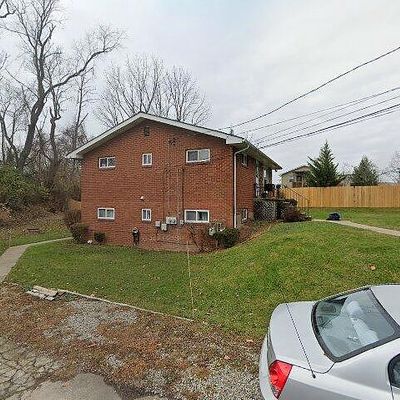 544 Old Frankstown Rd, Monroeville, PA 15146