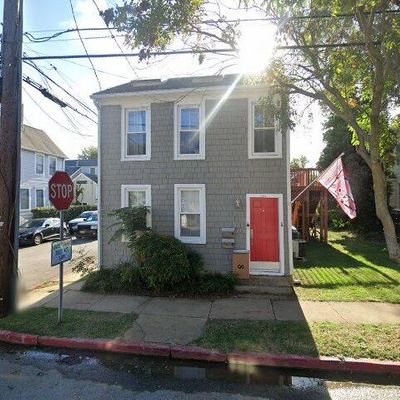 544 Second St, Annapolis, MD 21403