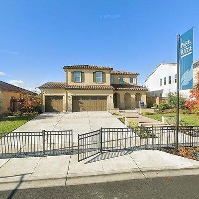 5453 Mountain Ridge Way, Antioch, CA 94531