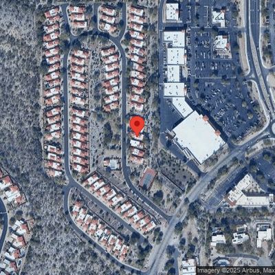 5474 N Via Arancio, Tucson, AZ 85750