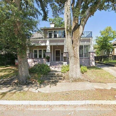 548 N 7 Th Ave, Laurel, MS 39440