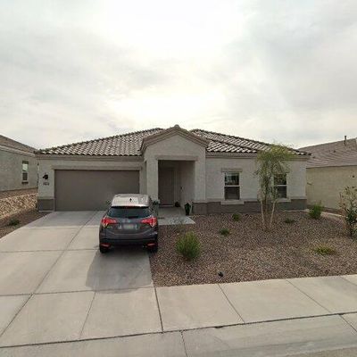 5495 W Beacon Hill Dr, Marana, AZ 85658