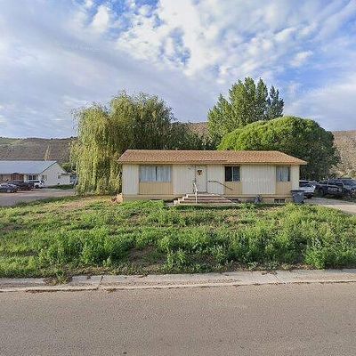 550 E 400 S, Duchesne, UT 84021