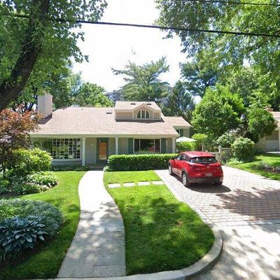 5508 Greystone St, Chevy Chase, MD 20815