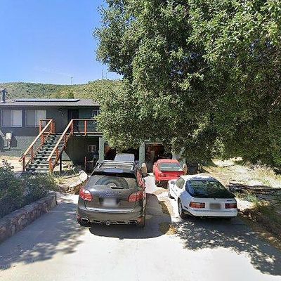 555 Manzanita Dr, Julian, CA 92036