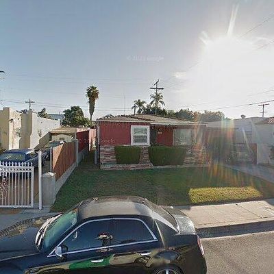 555 Jewell Dr, San Diego, CA 92113