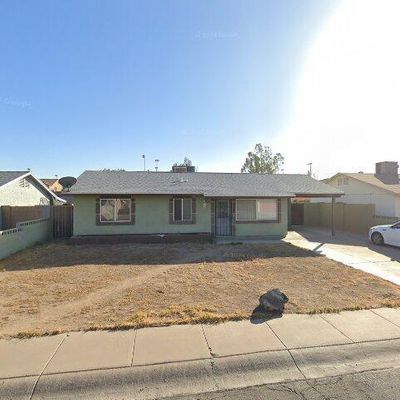 555 W La Donna Dr, Tempe, AZ 85283