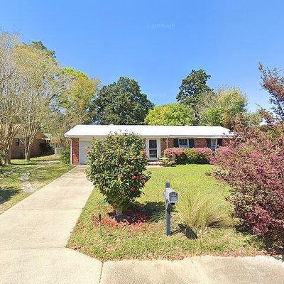 5575 Homewood Rd, Pensacola, FL 32504