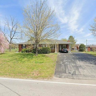 558 First Ave S, Baxter, TN 38544