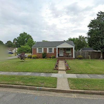 562 Garren Ave, Norfolk, VA 23509