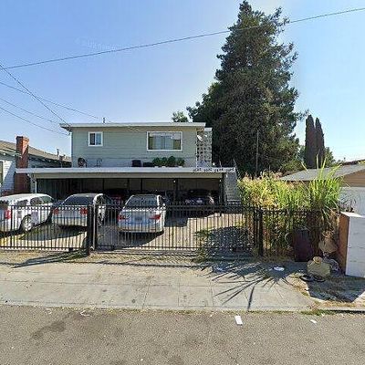 5620 Harmon Ave, Oakland, CA 94621