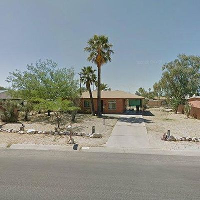 5632 E 32 Nd St, Tucson, AZ 85711