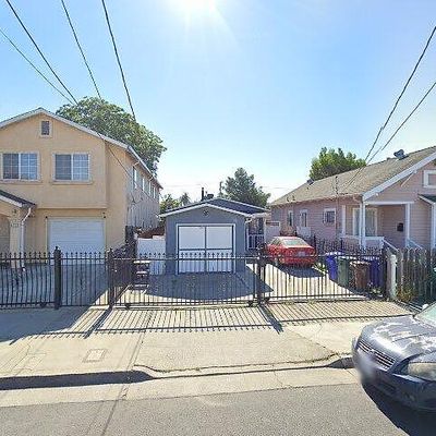 568 3 Rd St, Richmond, CA 94801