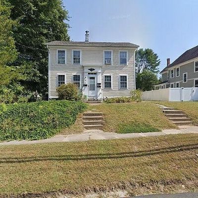 57 Main St, Deep River, CT 06417