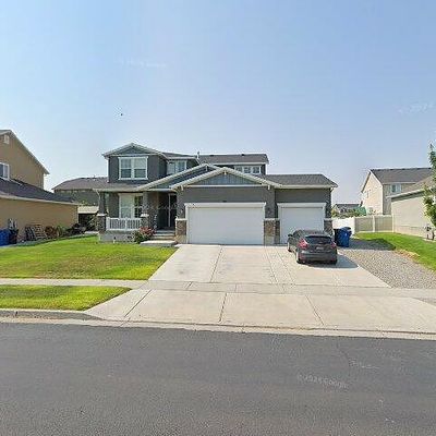 571 W Regatta Ln, Stansbury Park, UT 84074