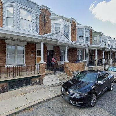 5716 Leonard St, Philadelphia, PA 19149