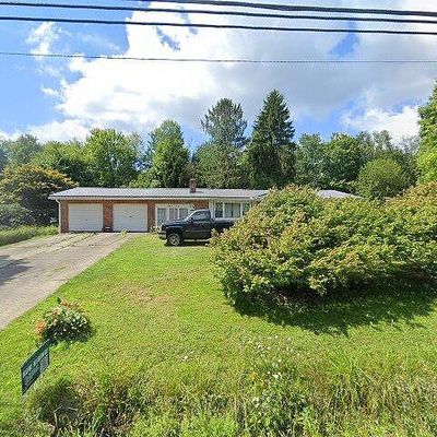 574 Penn St, Linesville, PA 16424