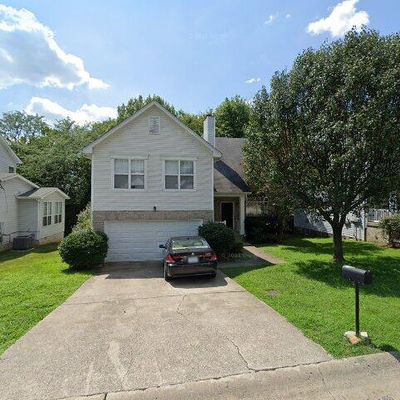 5749 Murphywood Xing, Antioch, TN 37013