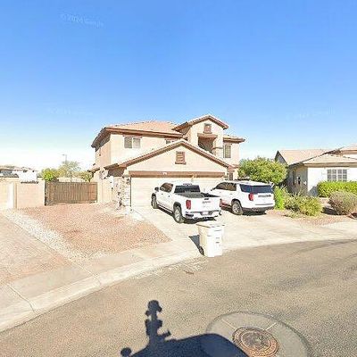 494 S 220 Th Ln, Buckeye, AZ 85326