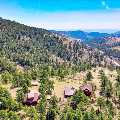 4952 Mica Mountain Rd, Golden, CO 80403