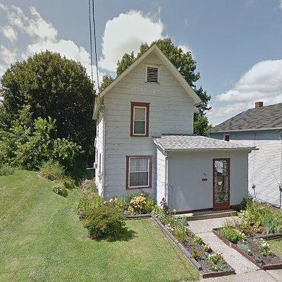 50 S 3 Rd St, Sharpsville, PA 16150