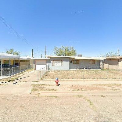 501 Oregon Ave, Alamogordo, NM 88310