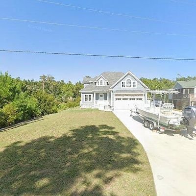 50136 Timber Trl Lot 4, Frisco, NC 27936