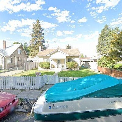 5017 N Cedar St, Spokane, WA 99205