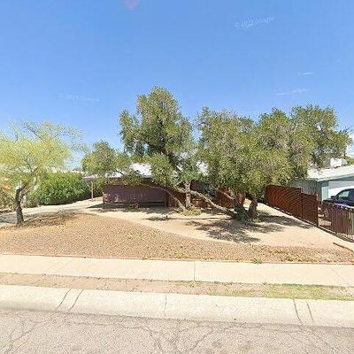 5019 E Julia St, Tucson, AZ 85711