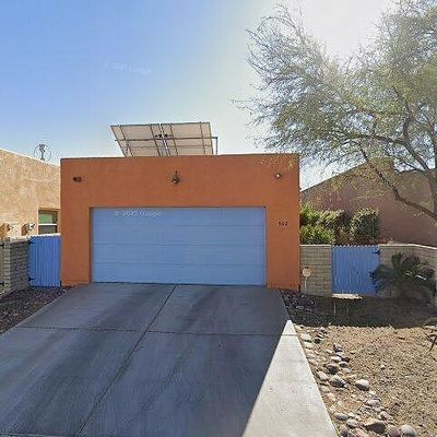 502 E Historic St, Tucson, AZ 85701