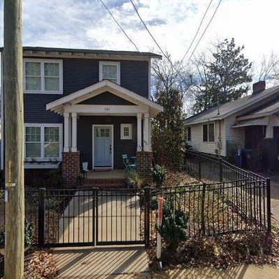 503 Anderson St, Greenville, SC 29601