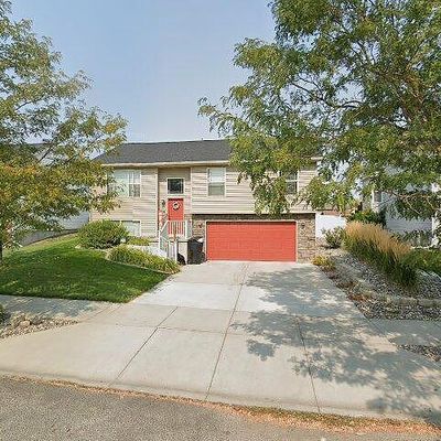 503 Santa Fe Dr, Laurel, MT 59044