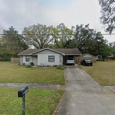 505 Carolina Ave, Plant City, FL 33563