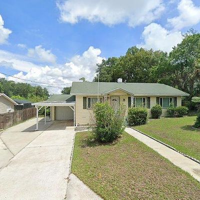 505 W 10 Th Ave, Mount Dora, FL 32757