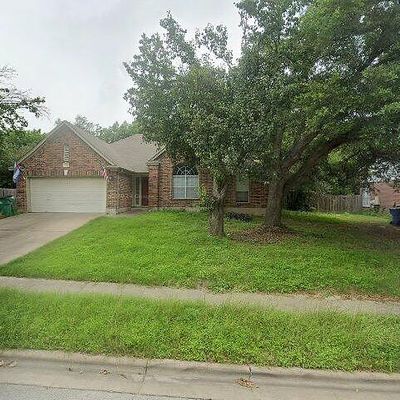 506 Pleasant Valley Dr, Pflugerville, TX 78660