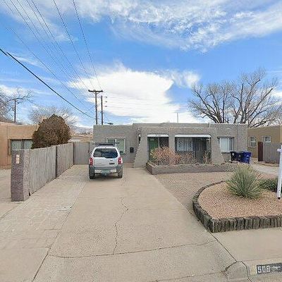 508 Jefferson St Se, Albuquerque, NM 87108