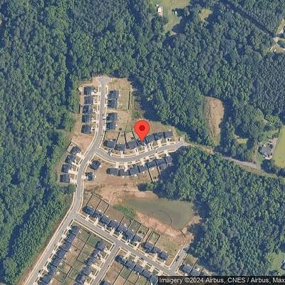 5117 Tinker Field Rd, Charlotte, NC 28215