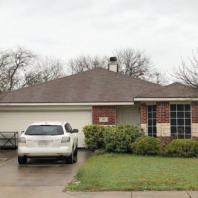 513 Troxell Blvd, Rhome, TX 76078