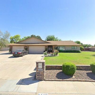 5133 W Monte Cristo Ave, Glendale, AZ 85306