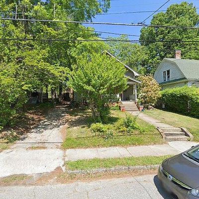 515 Park Ave, Greensboro, NC 27405