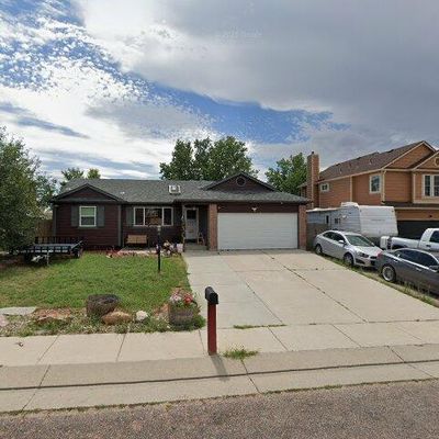 5155 Quill Dr, Colorado Springs, CO 80911