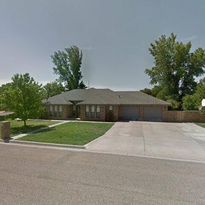 516 E 17 Th St, Portales, NM 88130