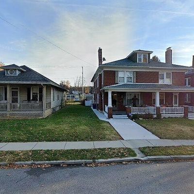 516 W Jackson St, York, PA 17401